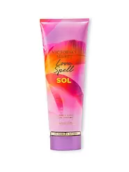 Sol Fragrance Lotion offers at $11.65 in Victoria's Secret