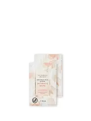 Coconut Milk & Rose Intimate Wipes offers at $11.65 in Victoria's Secret