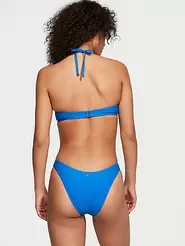 Mix & Match Brazilian Bikini Bottom offers at $23.31 in Victoria's Secret