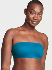 Love Cloud Wireless Strapless Bra offers at $16.02 in Victoria's Secret