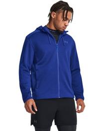 Men's UA Essential Swacket offers at $116.25 in Under Armour
