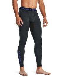 Men's ColdGear® Twist Leggings offers at $80 in Under Armour