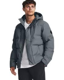 Men's ColdGear® Infrared Down Crinkle Jacket offers at $320 in Under Armour