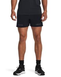 Men's Project Rock 5" Woven Shorts offers at $70 in Under Armour