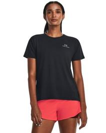 Women's UA RUSH™ Energy 2.0 Short Sleeve offers at $50 in Under Armour