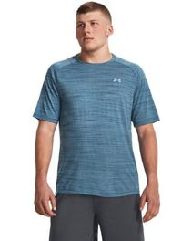 Men's UA Tech™ 2.0 Tiger Short Sleeve offers at $22.5 in Under Armour