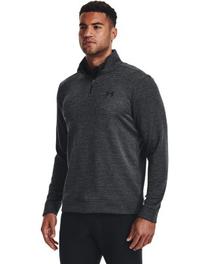 Men's UA Storm SweaterFleece ¼ Zip offers at $90 in Under Armour