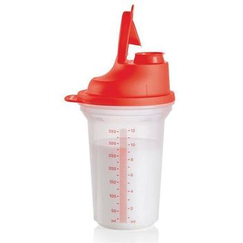 All-In-One Shaker offers at $17 in Tupperware