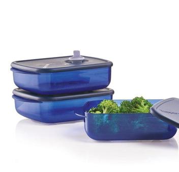 Vent 'N Serve® Medium Shallows offers at $76 in Tupperware