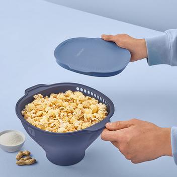 Tupperware® WOW Pop Microwave Popcorn Maker offers at $39 in Tupperware