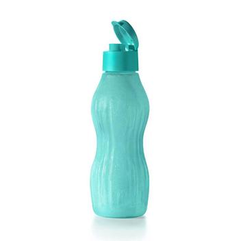 XtremAqua® Freezable Medium Bottle* 880mL (Caribbean Sea) offers at $17 in Tupperware