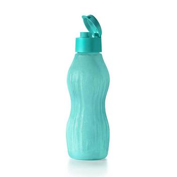 XtremAqua® Freezable Medium Bottle* 880mL (Caribbean Sea) offers at $11 in Tupperware