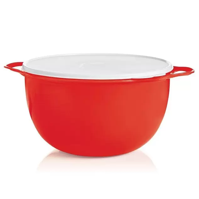 THATSA® MEGA BOWL offers at $45 in Tupperware