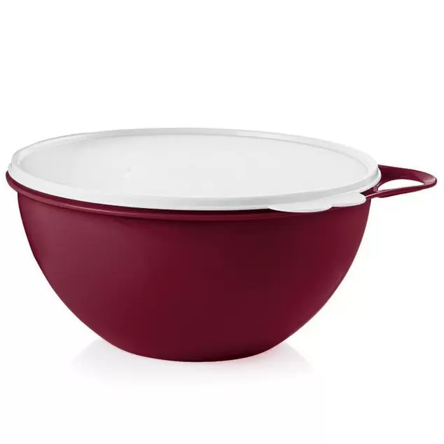 THATSA® MEDIUM BOWL offers at $34 in Tupperware