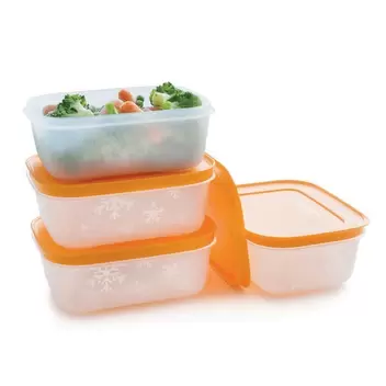 Freezer Mates® PLUS Small Shallows offers at $48 in Tupperware