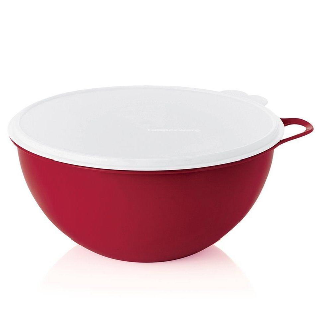 THATSA® BOWL offers at $37 in Tupperware