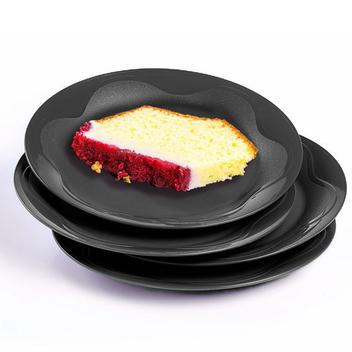 Open House Dessert Plates offers at $12 in Tupperware