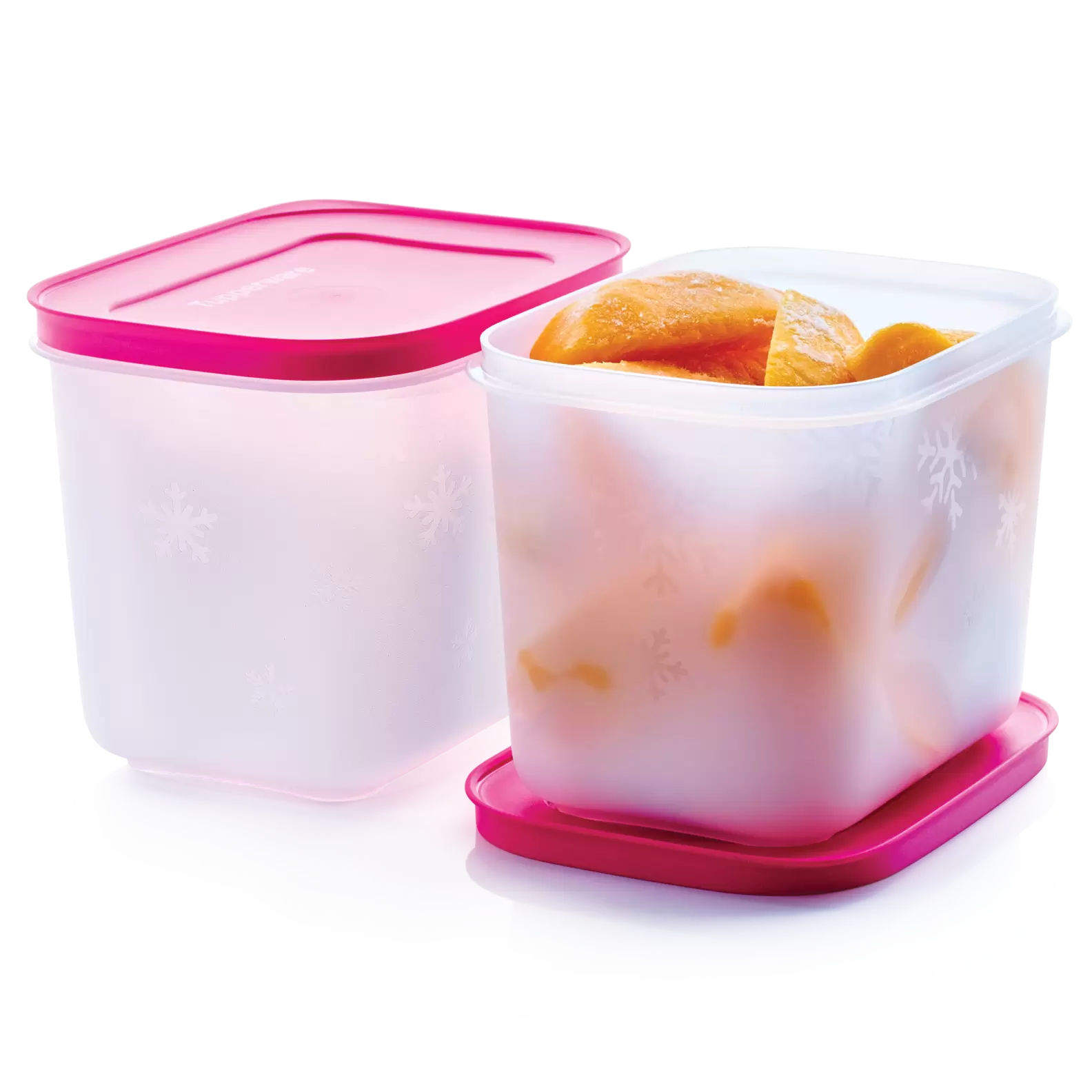 Freezer Mates® PLUS Small Deeps offers at $36 in Tupperware