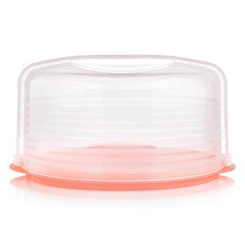 Round Cake Taker offers at $30 in Tupperware