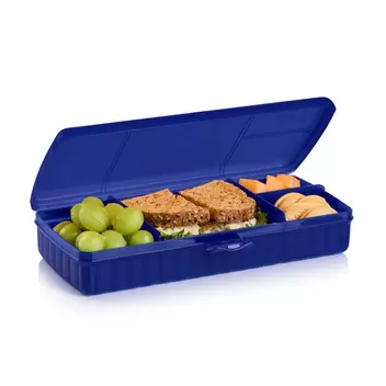 Lunch 'N Things Container offers at $13 in Tupperware