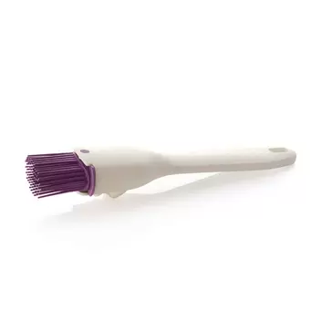 Silicone Basting Brush offers at $15 in Tupperware