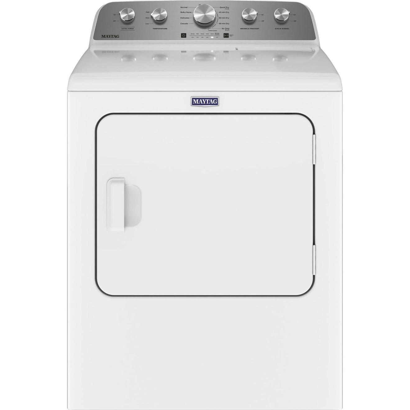 Maytag 7.0 cu.ft. Vented Dryer offers at $749.98 in Trail Appliances