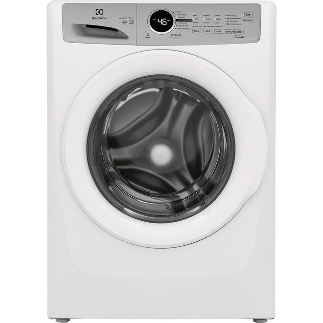 Electrolux 5.1 cu.ft. Stackable Front Load Washer offers at $1099.98 in Trail Appliances