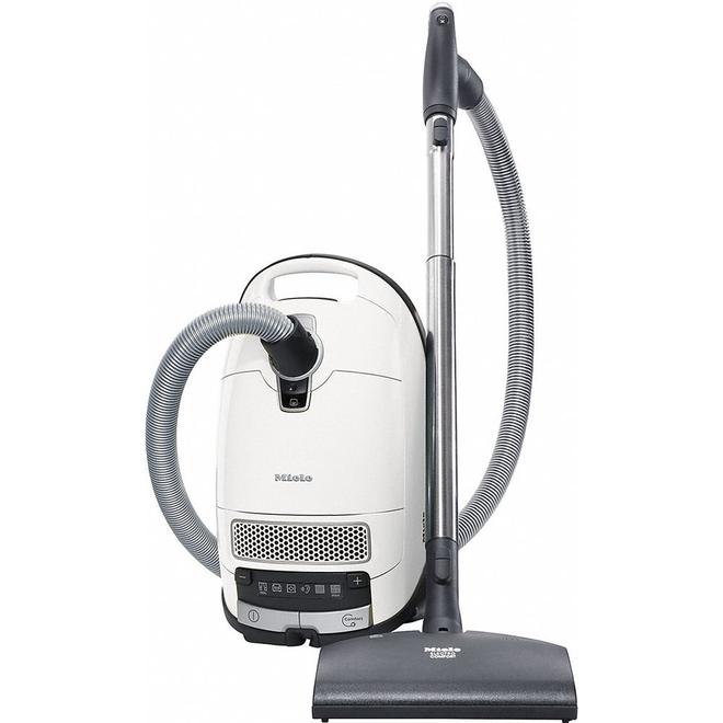 Miele Complete C3 Canister Vacuum offers at $699.98 in Trail Appliances