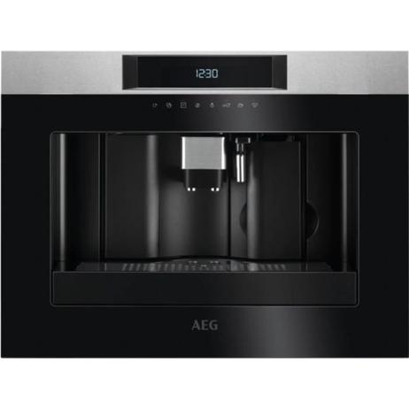AEG Built-in Coffee Machine with Tank  offers at $4499.98 in Trail Appliances