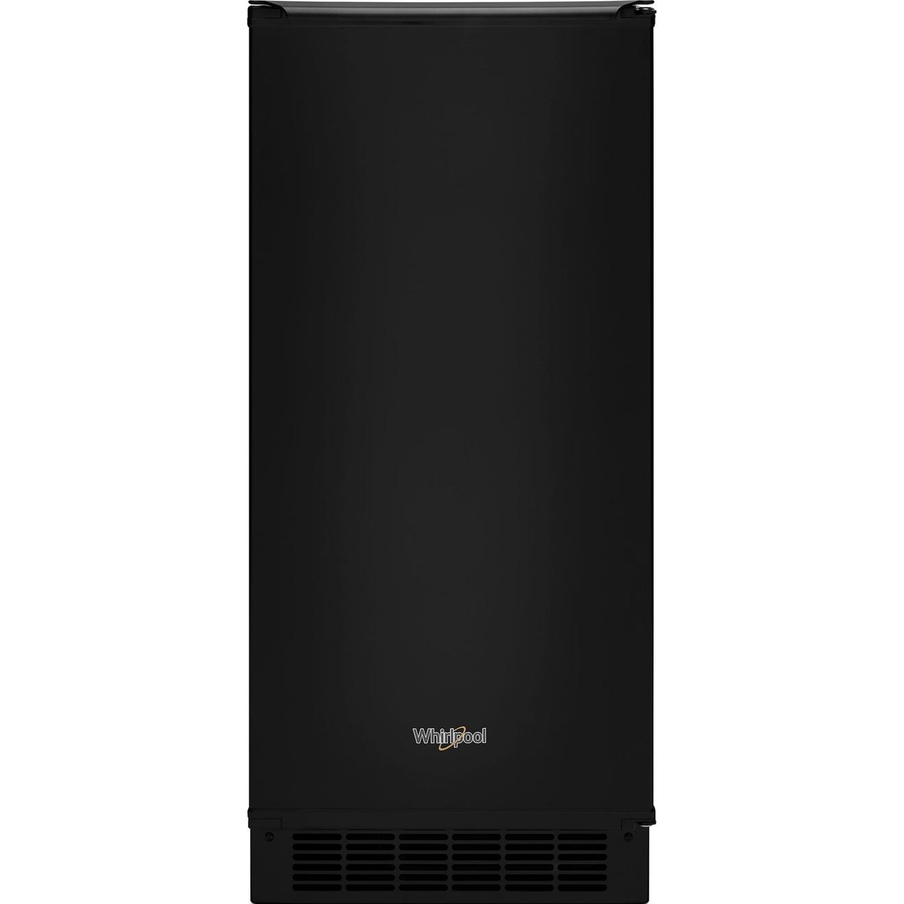 Whirlpool Free-Standing or Built-in 15 inch Ice Maker offers at $1849.98 in Trail Appliances