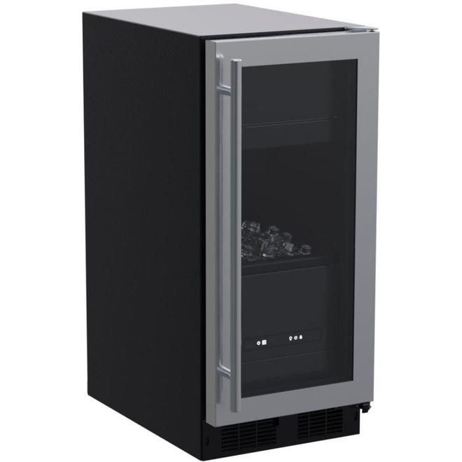 Marvel 15 inch Built-in Ice Maker offers at $5729.98 in Trail Appliances