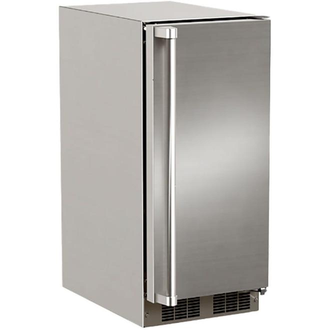 Marvel Outdoor 15 inch Built-in Ice Maker offers at $6089.98 in Trail Appliances