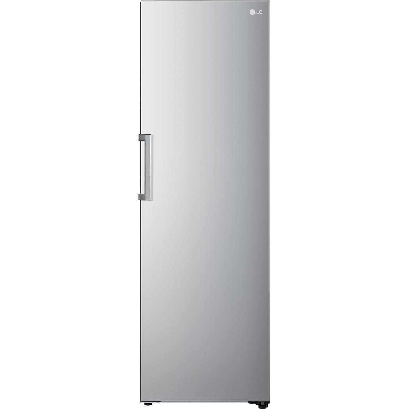 LG 13.6 cu.ft. Counter-Depth All Refrigerator offers at $999.98 in Trail Appliances