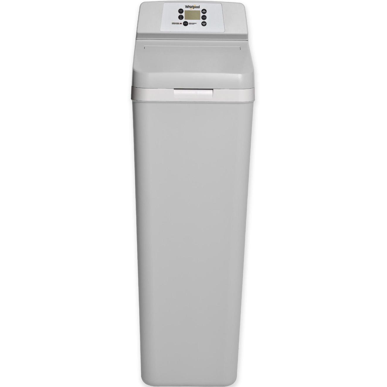 Whirlpool Water Softener offers at $799.98 in Trail Appliances