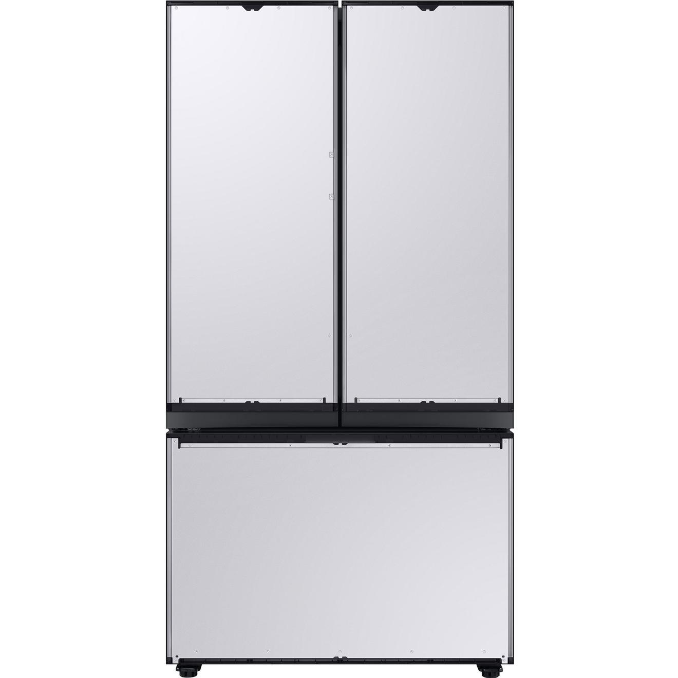 Samsung 24.0 cu.ft. Counter-Depth French-Door Refrigerator offers at $2099.98 in Trail Appliances