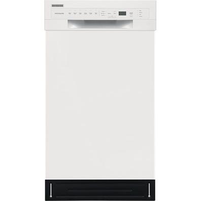 Frigidaire 6 Cycle Dishwasher with Front Controls offers at $749.98 in Trail Appliances