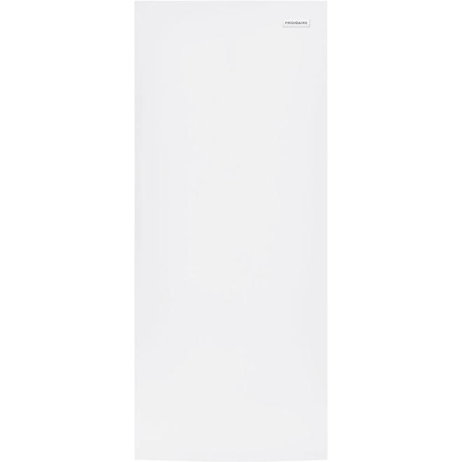 Frigidaire 13 cu.ft. Upright Freezer offers at $849.98 in Trail Appliances