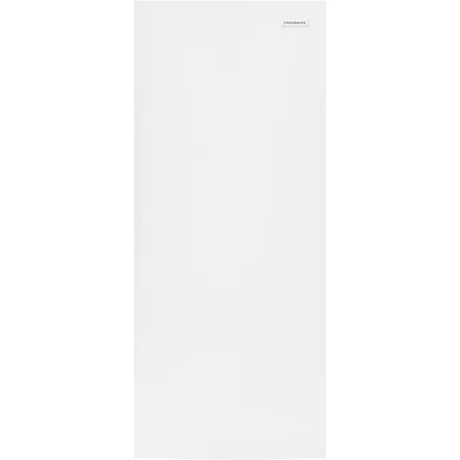 Frigidaire 13 cu.ft. Upright Freezer offers at $799.98 in Trail Appliances