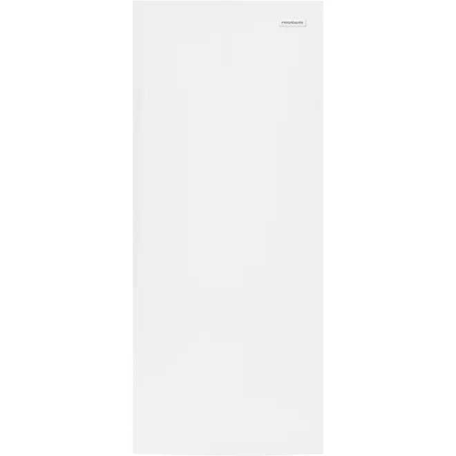 Frigidaire 15.5 cu.ft. Upright Freezer offers at $899.98 in Trail Appliances