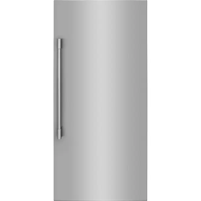 Frigidaire Professional 18.6 cu.ft. Counter-Depth All Refrigerator offers at $3499.98 in Trail Appliances