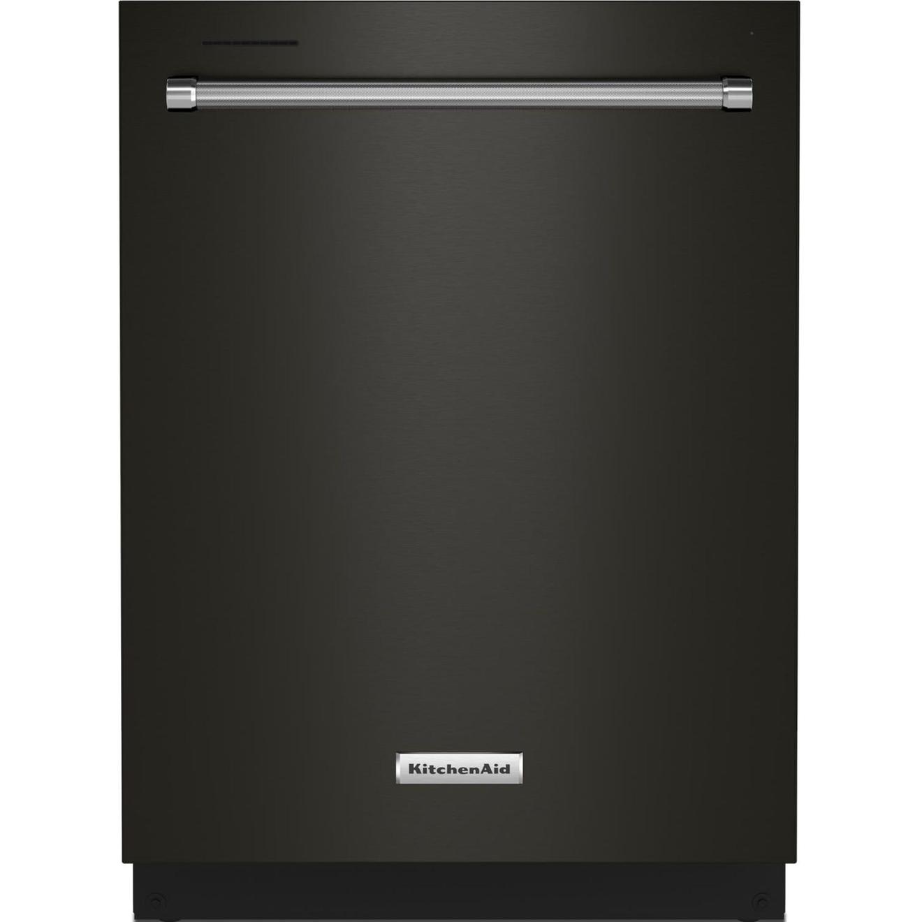 KitchenAid 5 Cycle Dishwasher with Hidden Controls offers at $1099.98 in Trail Appliances