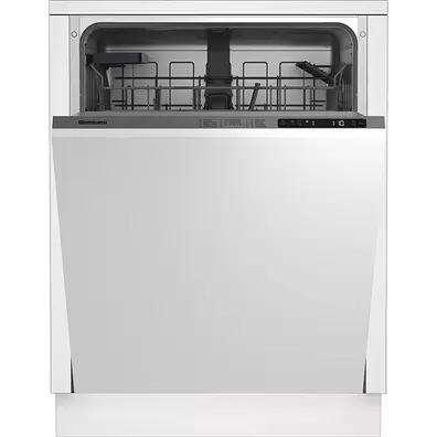 Blomberg 6 Cycle Dishwasher with Hidden Controls offers at $1299.98 in Trail Appliances