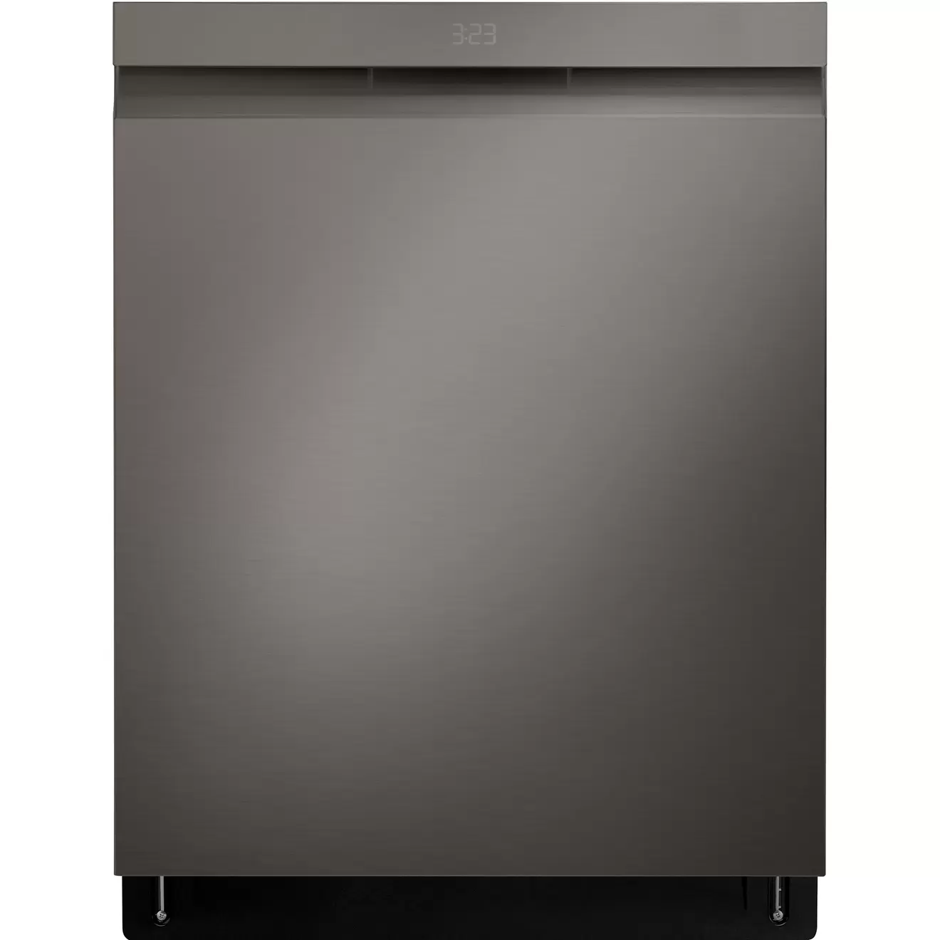 LG 10 Cycle Dishwasher with Hidden Controls offers at $1199.98 in Trail Appliances