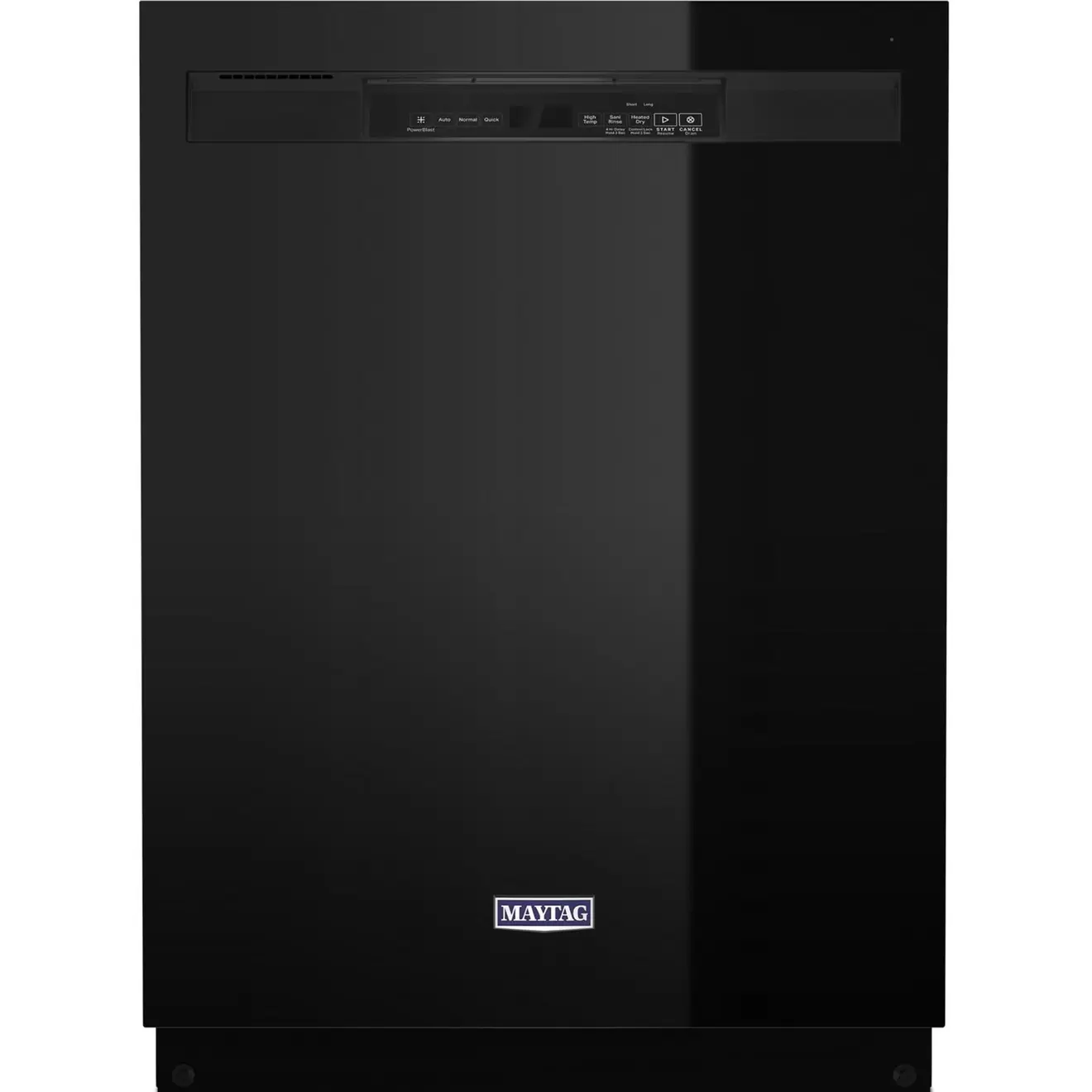 Maytag 5 Cycle Dishwasher with Front Controls offers at $849.98 in Trail Appliances