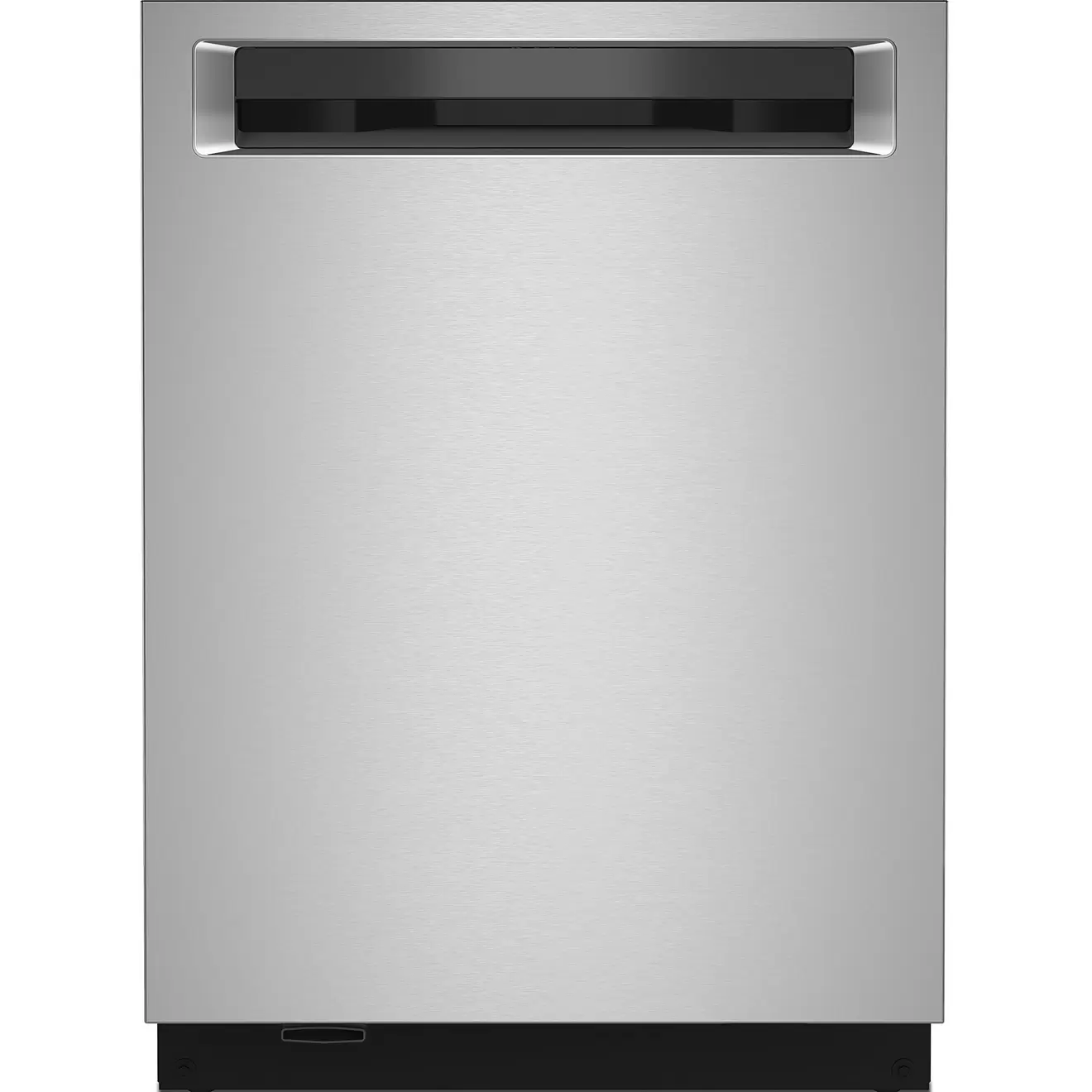 KitchenAid 5 Cycle Dishwasher with Hidden Controls offers at $1399.98 in Trail Appliances