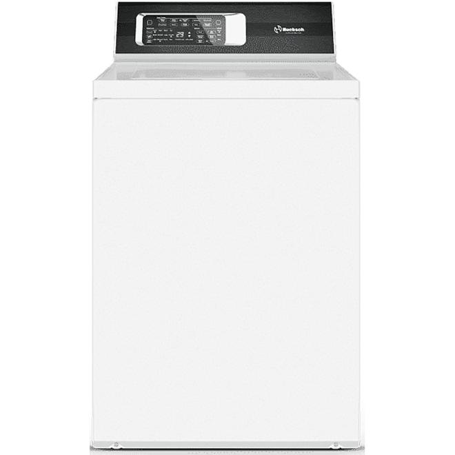 Huebsch 3.2 cu ft. Top Load Washer offers at $1799.98 in Trail Appliances