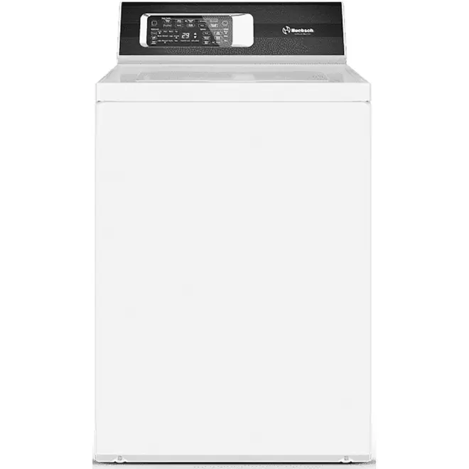 Huebsch 3.2 cu ft. Top Load Washer offers at $1799.98 in Trail Appliances