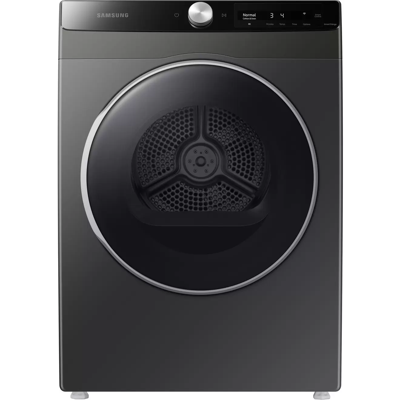 Samsung 4.0 cu.ft. Stackable Vented Dryer offers at $1099.98 in Trail Appliances