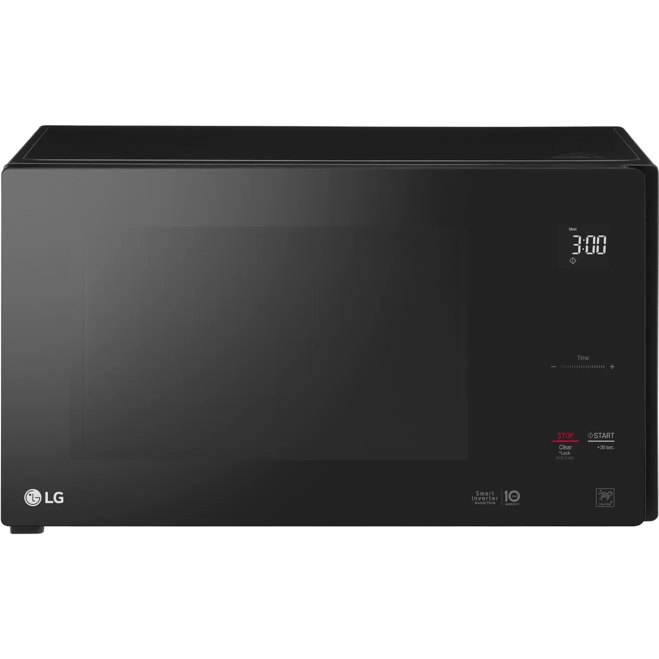 LG 1.5 cu.ft. Countertop Microwave offers at $209.98 in Trail Appliances