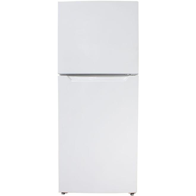 Danby 11.6 cu.ft. Top-Freezer Refrigerator offers at $849.98 in Trail Appliances